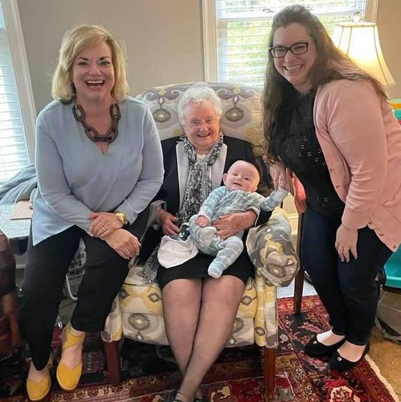 Meet your Posher, Kathy - Picture 1 of 1